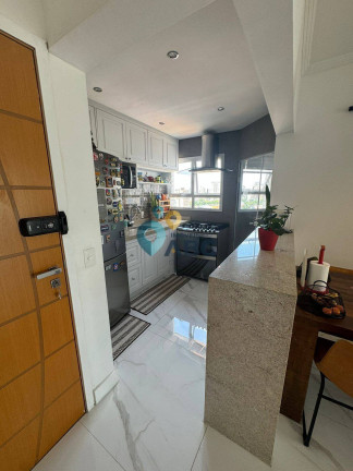 Imagem Apartamento com 2 Quartos à Venda, 67 m² em Jardim Do Mar - São Bernardo Do Campo Imagem Apartamento com 2 Quartos à Venda, 67 m² em Jardim Do Mar - São Bernardo Do Campo