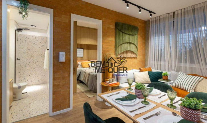 Imagem Apartamento com 2 Quartos à Venda, 35 m² em Pirituba - São Paulo Imagem Apartamento com 2 Quartos à Venda, 35 m² em Pirituba - São Paulo