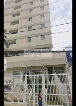 Imóvel com 1 Quarto à Venda, 58 m² em Bosque - Campinas