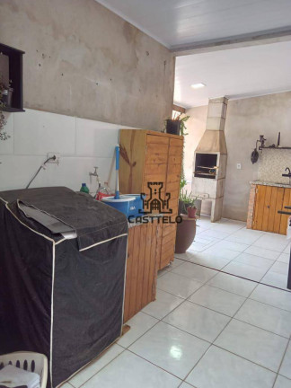 Imagem Casa com 3 Quartos à Venda, 130 m² em Jardim Alphaville - Londrina Imagem Casa com 3 Quartos à Venda, 130 m² em Jardim Alphaville - Londrina