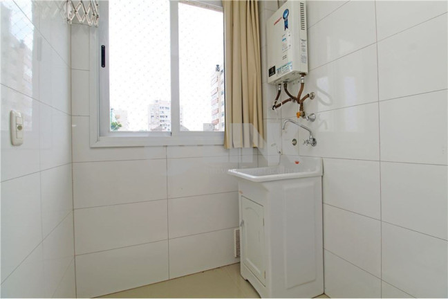 Imagem Apartamento com 1 Quarto à Venda, 50 m² em Jardim Botânico - Porto Alegre Imagem Apartamento com 1 Quarto à Venda, 50 m² em Jardim Botânico - Porto Alegre