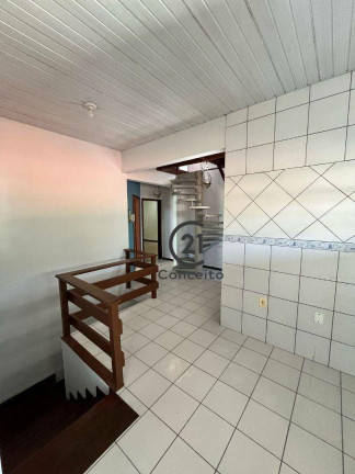 Imagem Casa com 7 Quartos à Venda ou Locação, 480 m² em Centro - Palhoça Imagem Casa com 7 Quartos à Venda ou Locação, 480 m² em Centro - Palhoça