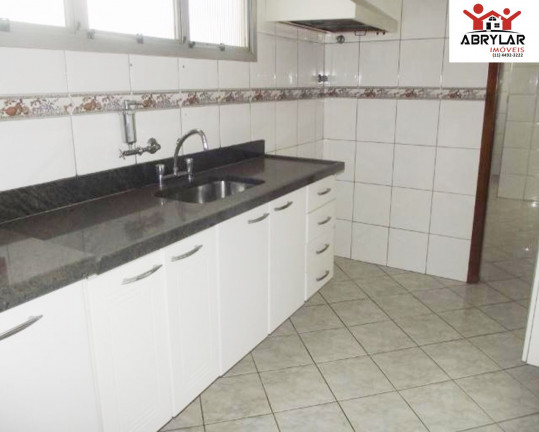 Imagem Imóvel com 3 Quartos à Venda, 206 m² em Centro - Jundiaí