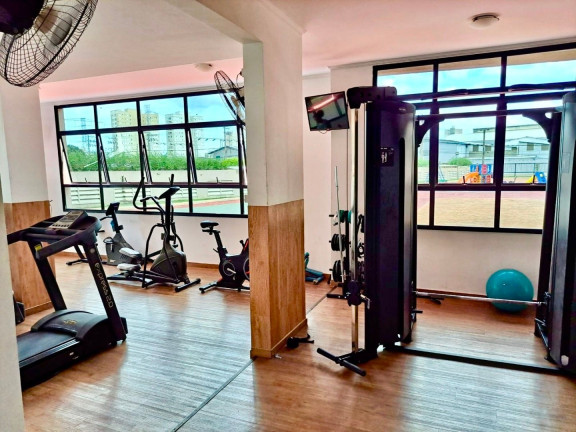 Imagem Apartamento com 3 Quartos à Venda, 70 m² em Jardim América - São José Dos Campos Imagem Apartamento com 3 Quartos à Venda, 70 m² em Jardim América - São José Dos Campos