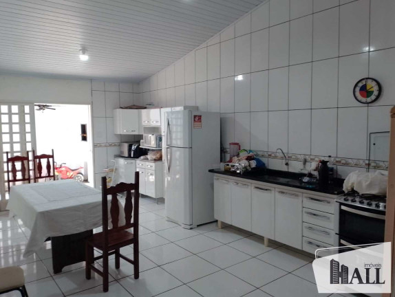 Imagem Casa com 3 Quartos à Venda, 276 m² em Eldorado - São José Do Rio Preto Imagem Casa com 3 Quartos à Venda, 276 m² em Eldorado - São José Do Rio Preto