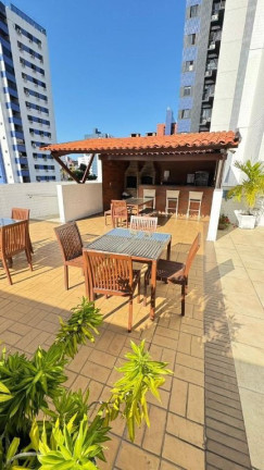 Imagem Apartamento com 2 Quartos à Venda, 56 m² em Manaíra - João Pessoa