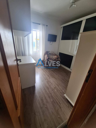 Imagem Apartamento com 3 Quartos à Venda, 70 m² em Centro - São Bernardo Do Campo Imagem Apartamento com 3 Quartos à Venda, 70 m² em Centro - São Bernardo Do Campo