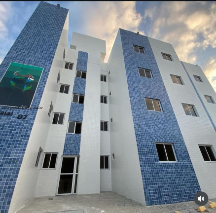 Imagem Apartamento com 2 Quartos à Venda, 50 m² em Valentina De Figueiredo - João Pessoa Imagem Apartamento com 2 Quartos à Venda, 50 m² em Valentina De Figueiredo - João Pessoa
