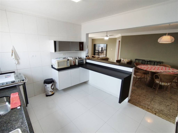 Imagem Apartamento com 3 Quartos à Venda, 167 m² em Aviação - Praia Grande Imagem Apartamento com 3 Quartos à Venda, 167 m² em Aviação - Praia Grande
