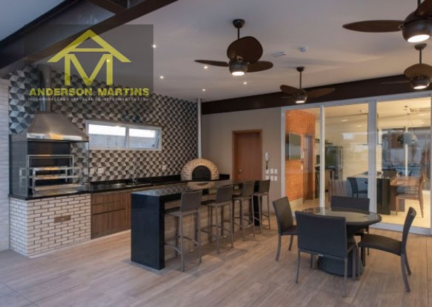 Imagem Casa com 5 Quartos à Venda, 342 m² em Mata Da Praia - Vitória