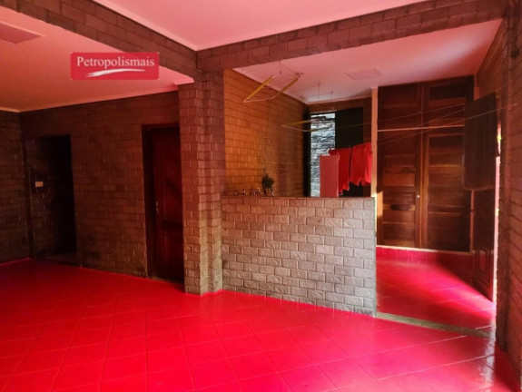 Imagem Casa com 3 Quartos à Venda,  em Centro - Petrópolis