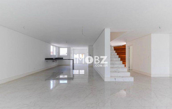 Imagem Imóvel com 4 Quartos à Venda, 525 m² em Chácara Santo Antônio - São Paulo