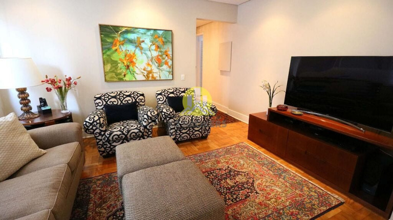 Imagem Apartamento com 4 Quartos à Venda, 230 m² em Higienópolis - São Paulo Imagem Apartamento com 4 Quartos à Venda, 230 m² em Higienópolis - São Paulo