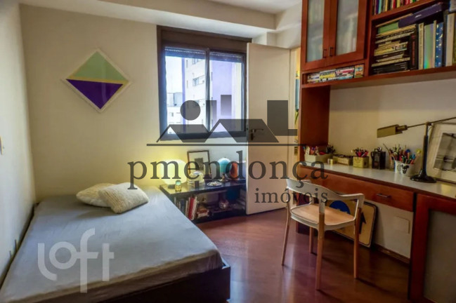 Imagem Apartamento com 3 Quartos à Venda, 208 m² em Sumaré - São Paulo Imagem Apartamento com 3 Quartos à Venda, 208 m² em Sumaré - São Paulo