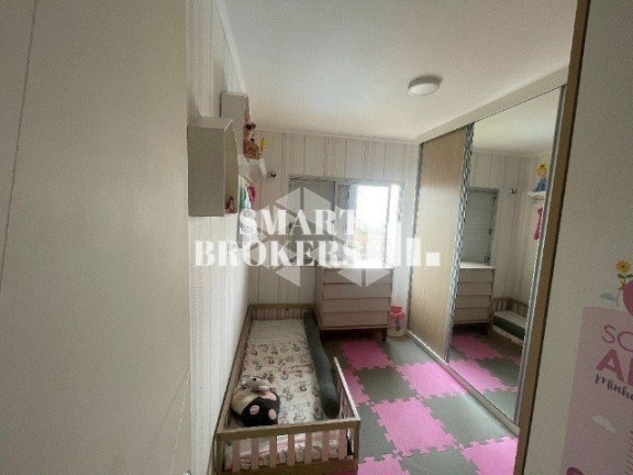 Imagem Apartamento com 3 Quartos à Venda, 87 m² em Jardim Da Glória - São Paulo Imagem Apartamento com 3 Quartos à Venda, 87 m² em Jardim Da Glória - São Paulo