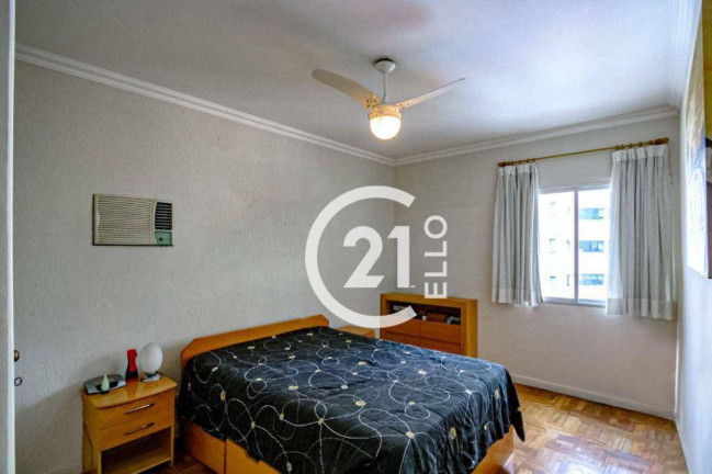 Imagem Apartamento com 3 Quartos à Venda, 105 m² em Itaim Bibi - São Paulo