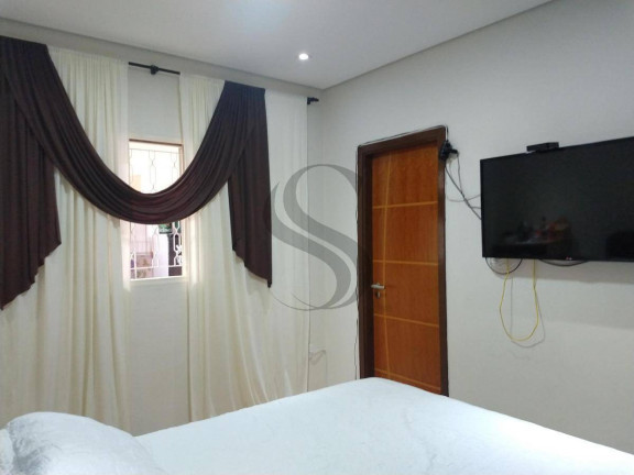 Imagem Casa com 3 Quartos à Venda, 129 m² em Wanel Ville - Sorocaba Imagem Casa com 3 Quartos à Venda, 129 m² em Wanel Ville - Sorocaba