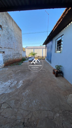 Imagem Casa com 3 Quartos à Venda,  em Centro - Sertanópolis
