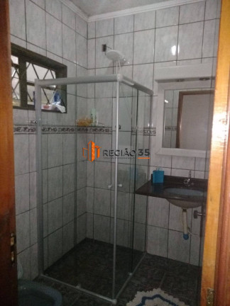 Imagem Casa com 3 Quartos à Venda, 115 m² em Residencial Santa Clara - Poços De Caldas