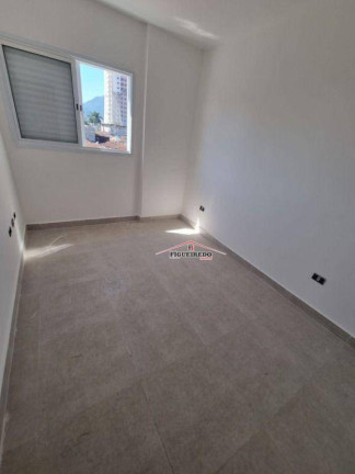 Imagem Apartamento com 2 Quartos à Venda, 70 m² em Vila Guilhermina - Praia Grande