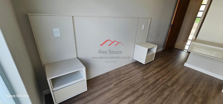 Imagem Casa com 3 Quartos à Venda, 160 m² em Residencial Real Parque Sumaré - Sumaré