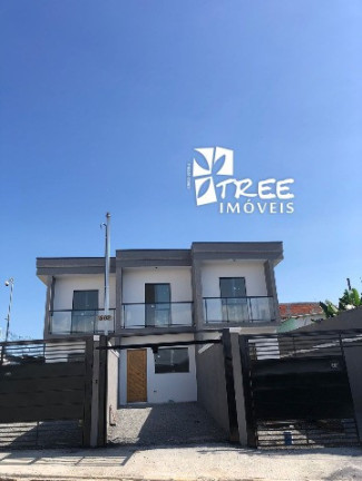 Sobrado com 2 Quartos à Venda, 70 m² em Parque Residencial Marengo - Itaquaquecetuba