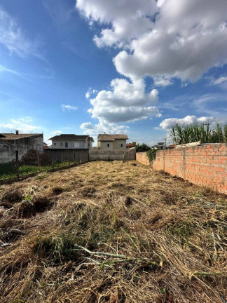 Imagem Terreno à Venda, 250 m² em Jardim Regina - Indaiatuba