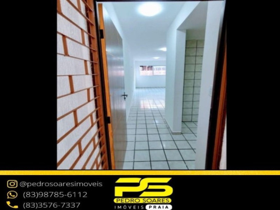 Imagem Apartamento com 3 Quartos à Venda, 70 m² em Bancários - João Pessoa