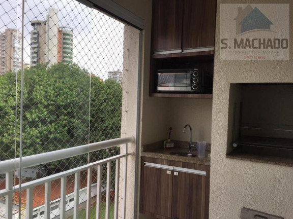 Imagem Apartamento com 3 Quartos à Venda, 89 m² em Jardim - Santo André Imagem Apartamento com 3 Quartos à Venda, 89 m² em Jardim - Santo André