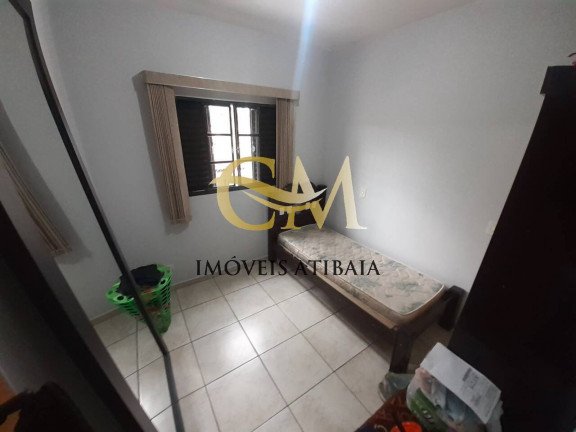 Imagem Casa com 2 Quartos à Venda,  em Jardim Das Cerejeiras - Atibaia