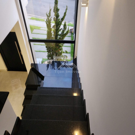 Imagem Casa de Condomínio com 3 Quartos à Venda, 142 m² em Horto Florestal Villágio - Sorocaba