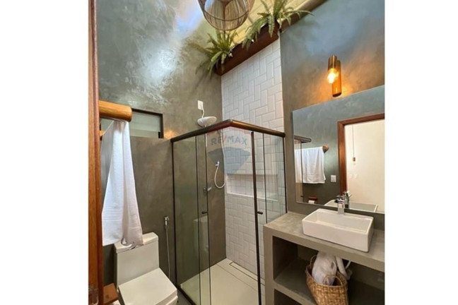 Imagem Casa com 3 Quartos à Venda, 180 m² em Praia Do Forte - Mata De São João Imagem Casa com 3 Quartos à Venda, 180 m² em Praia Do Forte - Mata De São João