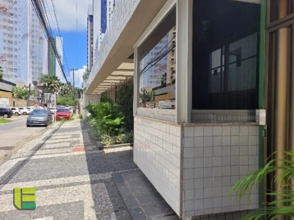 Imagem Apartamento com 2 Quartos à Venda, 71 m² em Boa Viagem - Recife