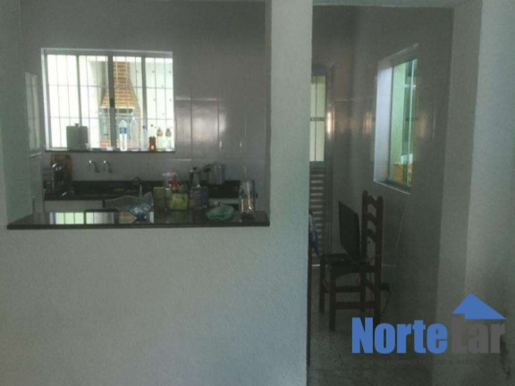 Imagem Sobrado com 3 Quartos à Venda, 140 m² em Vila Cachoeira - São Paulo