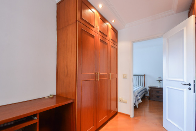 Imagem Apartamento com 2 Quartos à Venda, 74.100 m² em Chácara Inglesa - São Paulo