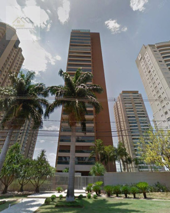 Imagem Apartamento com 4 Quartos à Venda, 457 m² em Jardim Irajá - Ribeirão Preto Imagem Apartamento com 4 Quartos à Venda, 457 m² em Jardim Irajá - Ribeirão Preto