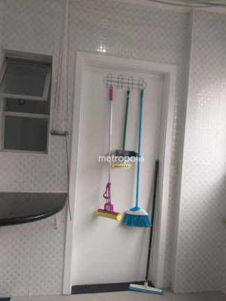 Imagem Apartamento com 3 Quartos à Venda, 102 m² em Santo Antônio - São Caetano Do Sul Imagem Apartamento com 3 Quartos à Venda, 102 m² em Santo Antônio - São Caetano Do Sul