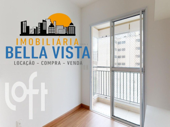Imagem Apartamento com 1 Quarto à Venda, em Santa Efigênia - São Paulo Imagem Apartamento com 1 Quarto à Venda, em Santa Efigênia - São Paulo