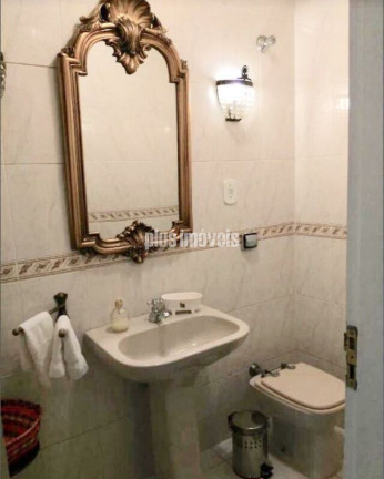 Imagem Apartamento com 3 Quartos à Venda, 214 m² em Morro Dos Ingleses - São Paulo Imagem Apartamento com 3 Quartos à Venda, 214 m² em Morro Dos Ingleses - São Paulo