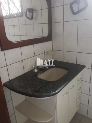 Imagem Casa com 3 Quartos à Venda, 200 m² em Jardim Alto Alegre - São José Do Rio Preto