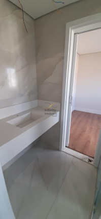 Imagem Apartamento com 4 Quartos à Venda, 139 m² em Castelo - Belo Horizonte
