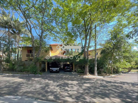 Imagem Casa de Condomínio com 4 Quartos à Venda,  em São Paulo Ii - Cotia