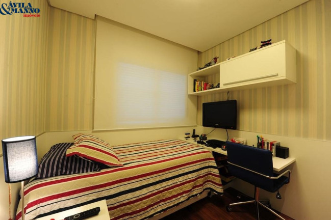 Imagem Apartamento com 3 Quartos à Venda, 149 m² em Mooca - São Paulo Imagem Apartamento com 3 Quartos à Venda, 149 m² em Mooca - São Paulo