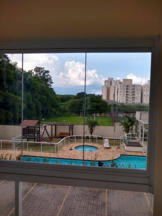 Imagem Apartamento com 3 Quartos à Venda, 91 m² em Vila São José - Taubaté Imagem Apartamento com 3 Quartos à Venda, 91 m² em Vila São José - Taubaté