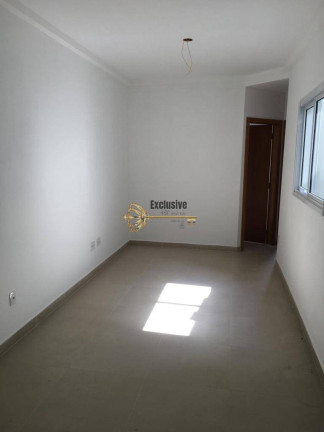 Imagem Apartamento com 2 Quartos à Venda, 51 m² em Campestre - Santo André Imagem Apartamento com 2 Quartos à Venda, 51 m² em Campestre - Santo André