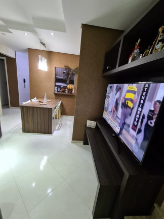 Casa com 2 Quartos à Venda, 70 m² em Vila Alpina - São Paulo
