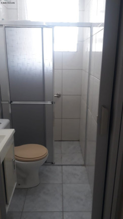 Imagem Imóvel com 2 Quartos à Venda, 57 m² em Conjunto Habitacional Jardim Serrano - Votorantim