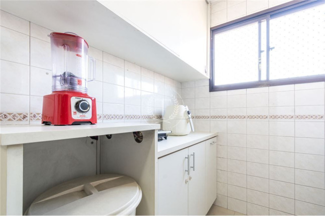 Imagem Apartamento com 2 Quartos à Venda, 63 m² em Saúde - São Paulo