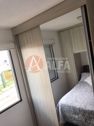 Imagem Apartamento com 2 Quartos à Venda, 48 m² em Jardim ísis - Cotia Imagem Apartamento com 2 Quartos à Venda, 48 m² em Jardim ísis - Cotia