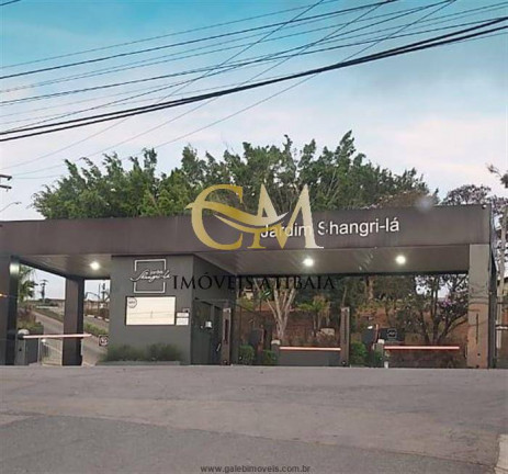 Imagem Casa de Condomínio com 3 Quartos à Venda, 510 m² em Jardim Shangri-lá - Atibaia